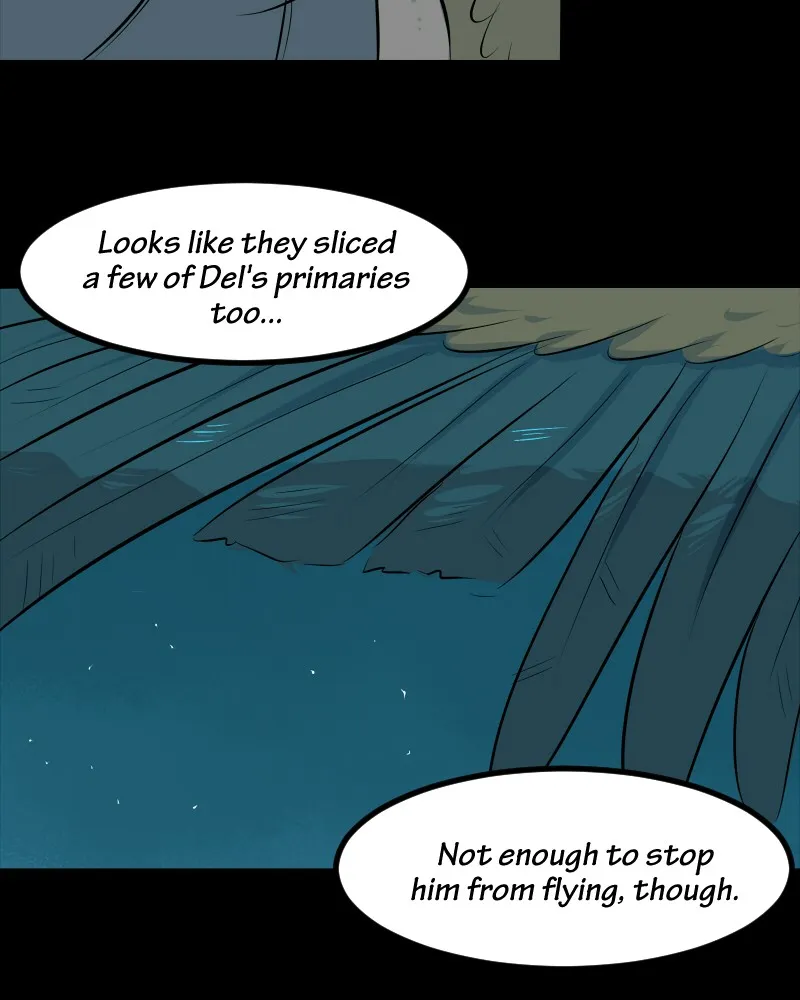 Read The Croaking chapter 43 image 40 on Lezhin