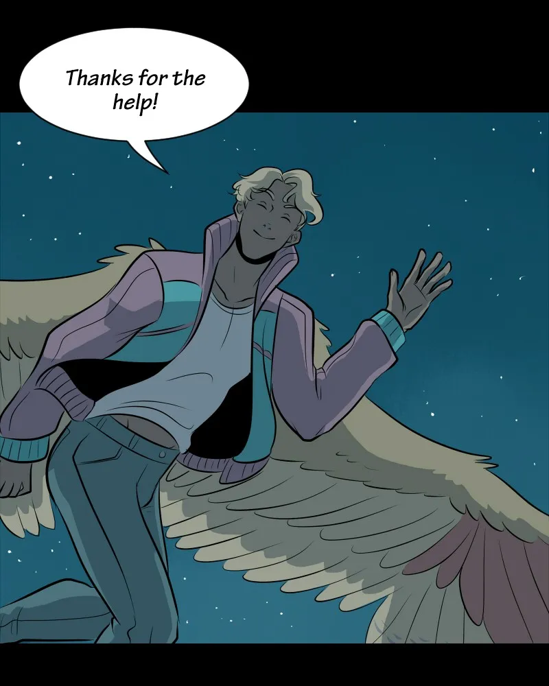 Read The Croaking chapter 43 image 41 on Lezhin