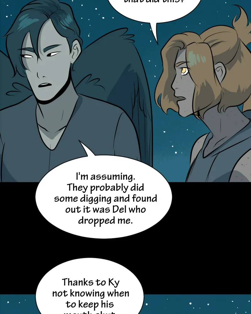 Read The Croaking chapter 43 image 43 on Lezhin