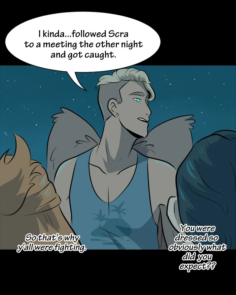 Read The Croaking chapter 43 image 45 on Lezhin