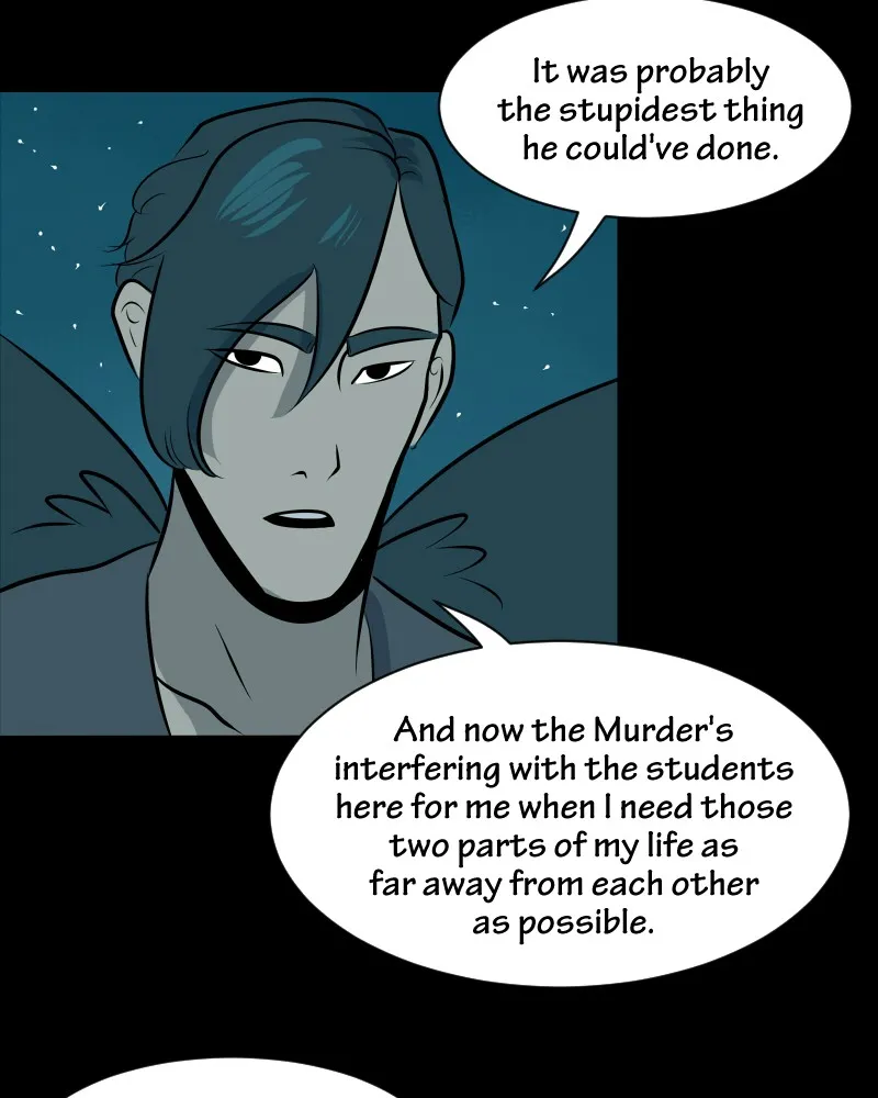 Read The Croaking chapter 43 image 47 on Lezhin