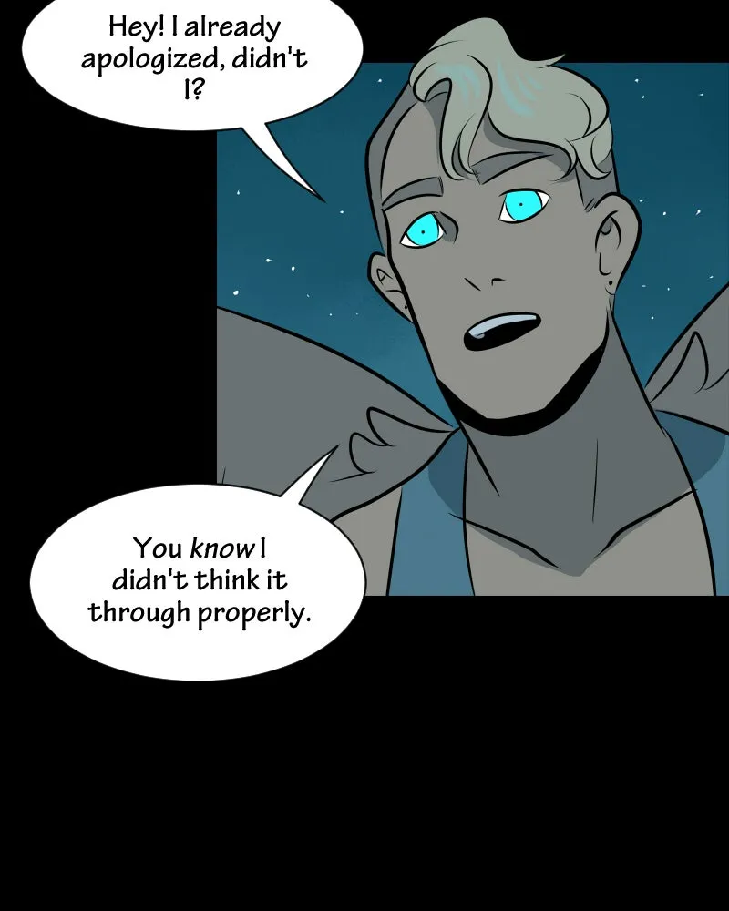 Read The Croaking chapter 43 image 48 on Lezhin