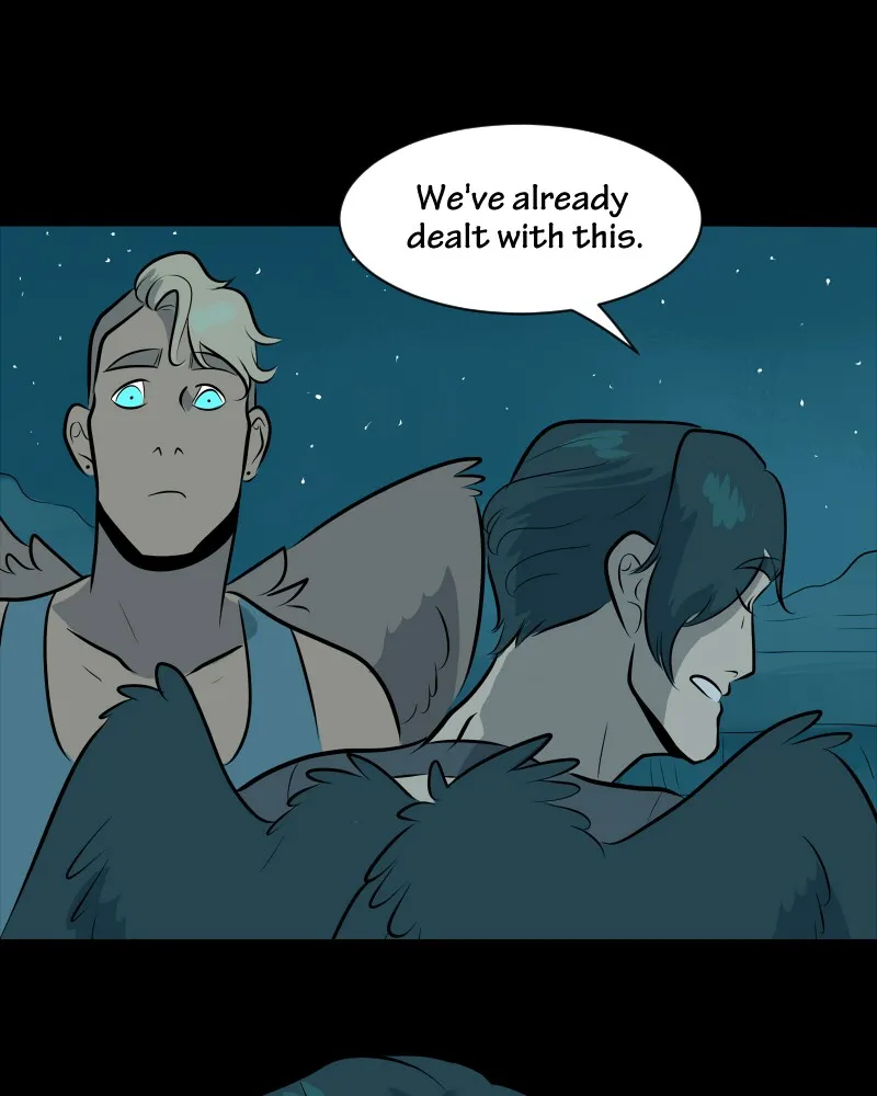 Read The Croaking chapter 43 image 49 on Lezhin