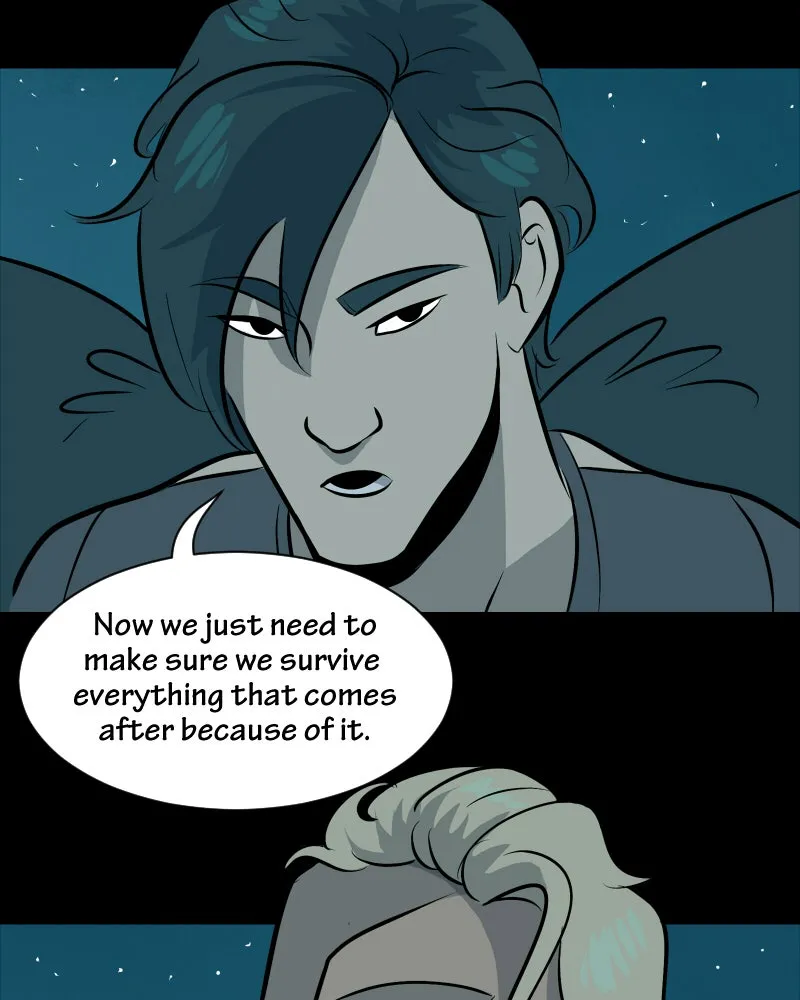 Read The Croaking chapter 43 image 50 on Lezhin