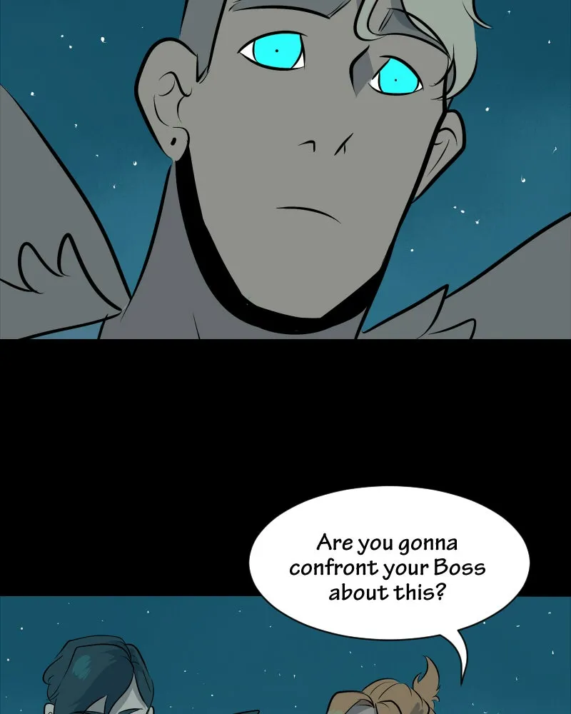 Read The Croaking chapter 43 image 51 on Lezhin