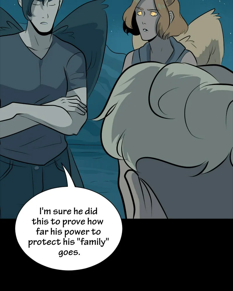 Read The Croaking chapter 43 image 52 on Lezhin