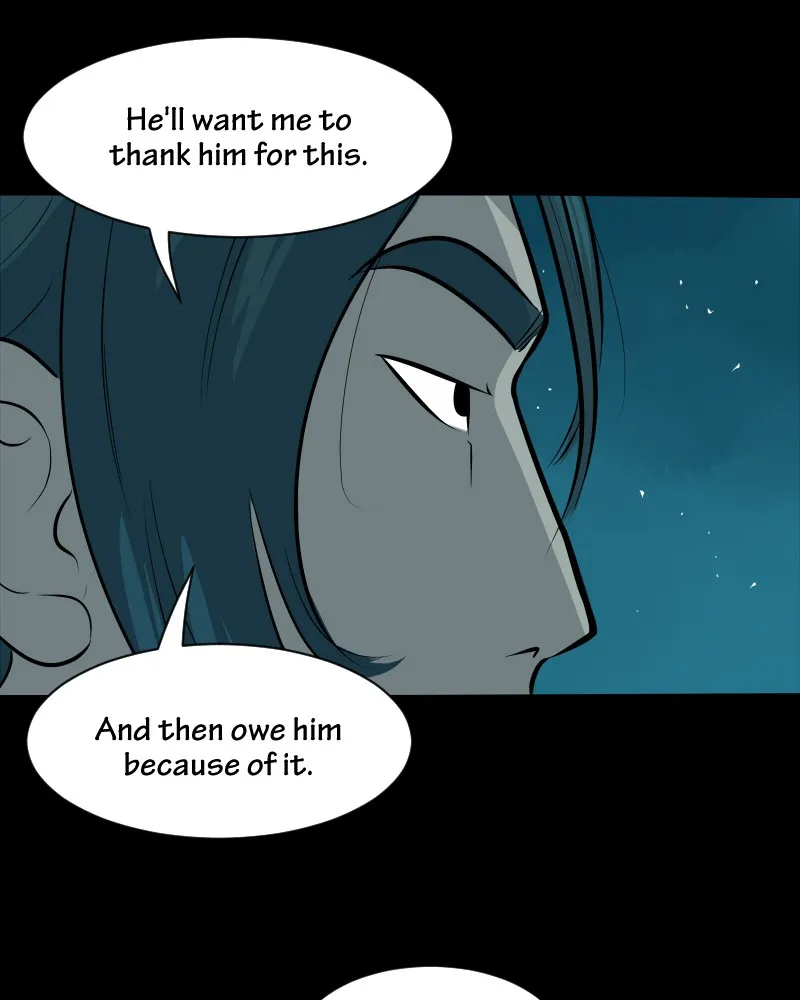Read The Croaking chapter 43 image 53 on Lezhin