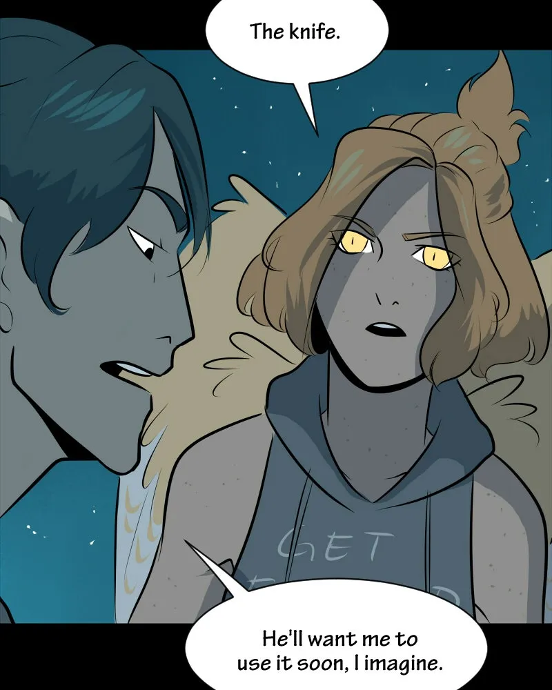 Read The Croaking chapter 43 image 54 on Lezhin