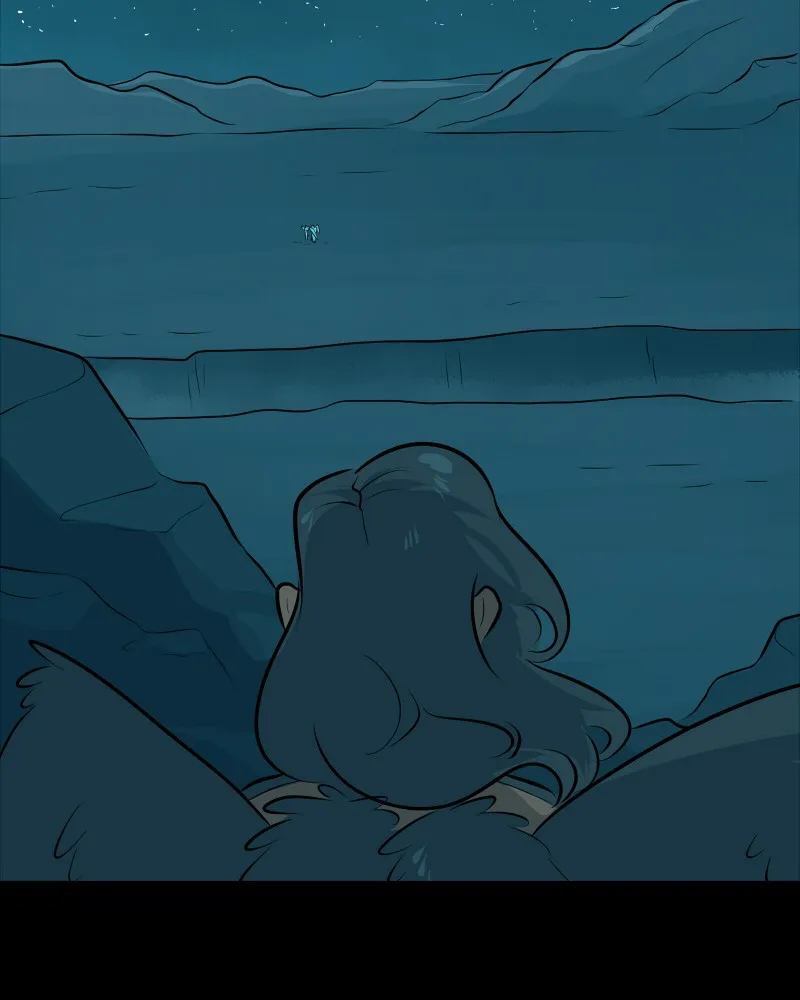 Read The Croaking chapter 43 image 57 on Lezhin