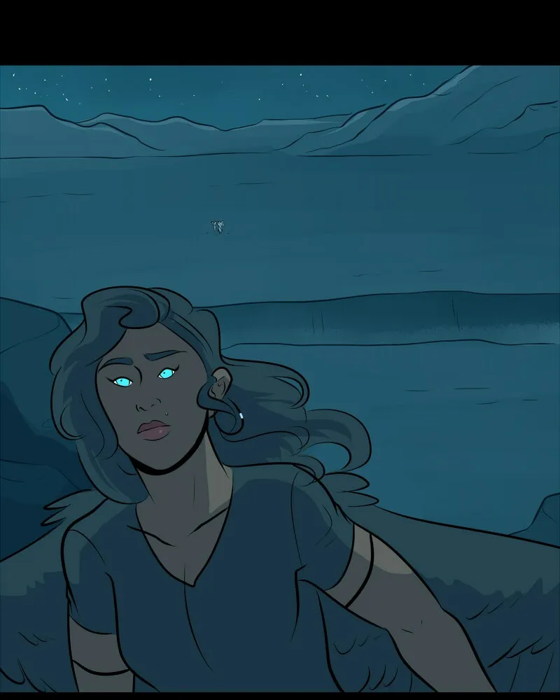 Read The Croaking chapter 43 image 58 on Lezhin