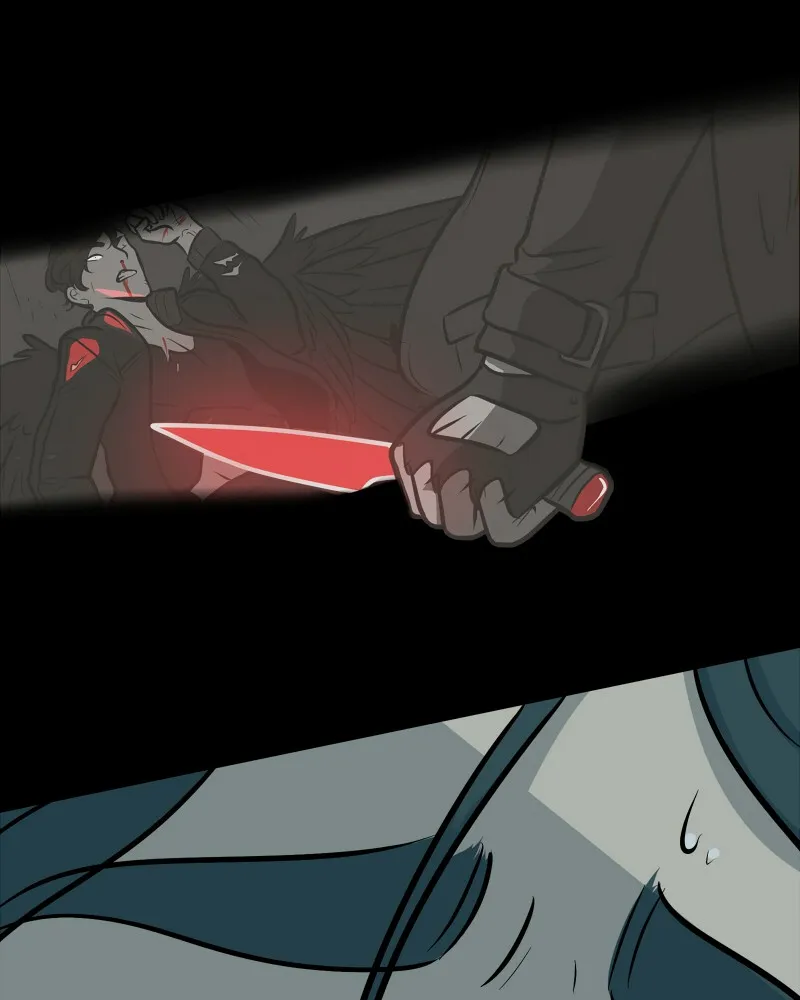 Read The Croaking chapter 43 image 63 on Lezhin
