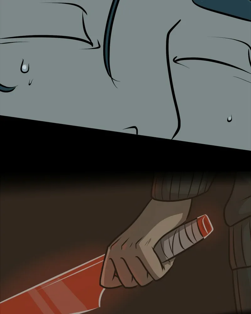 Read The Croaking chapter 43 image 64 on Lezhin