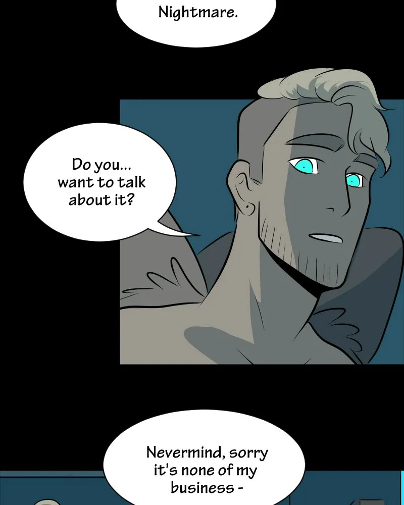 Read The Croaking chapter 43 image 68 on Lezhin