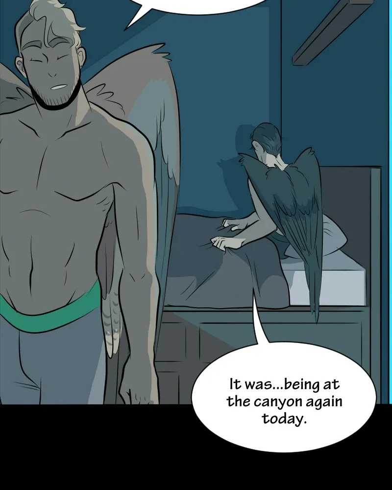 Read The Croaking chapter 43 image 69 on Lezhin