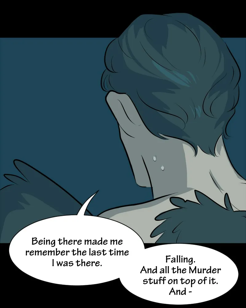 Read The Croaking chapter 43 image 70 on Lezhin
