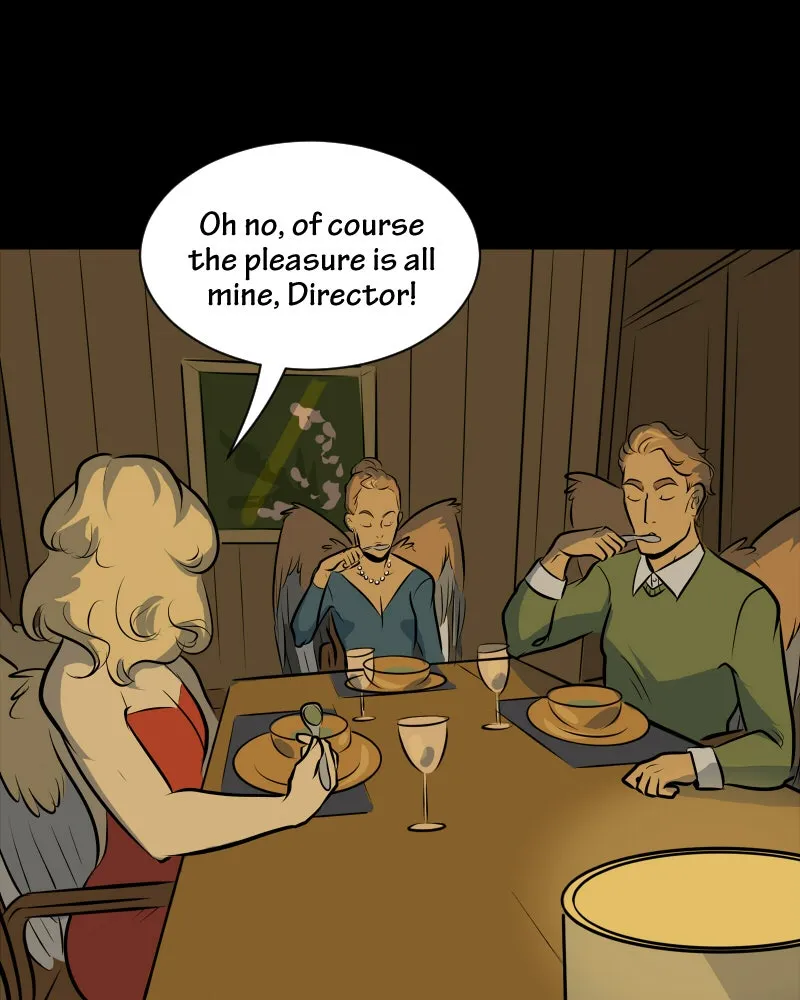 Read The Croaking chapter 44 image 1 on Lezhin