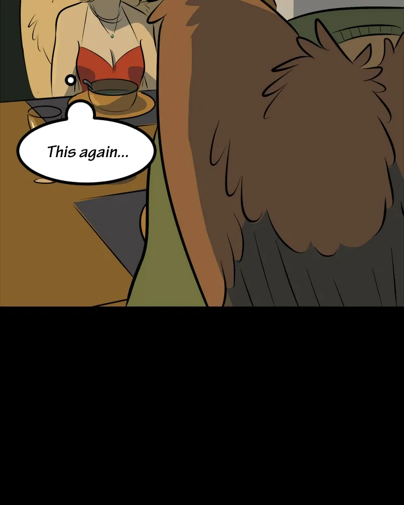 Read The Croaking chapter 44 image 10 on Lezhin