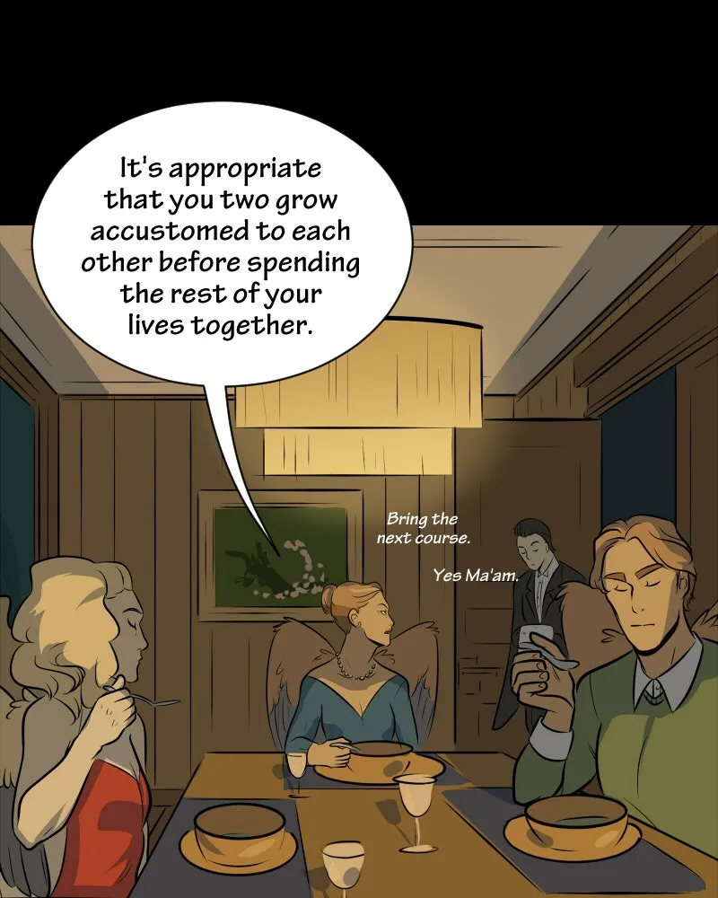 Read The Croaking chapter 44 image 11 on Lezhin