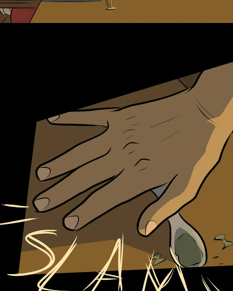 Read The Croaking chapter 44 image 12 on Lezhin