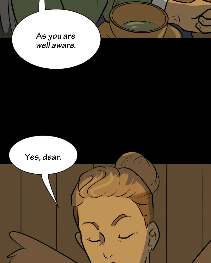 Read The Croaking chapter 44 image 14 on Lezhin