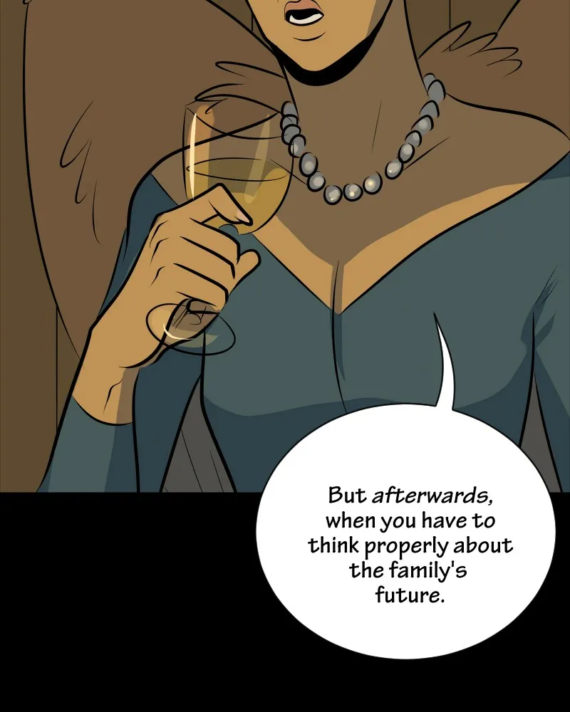 Read The Croaking chapter 44 image 15 on Lezhin
