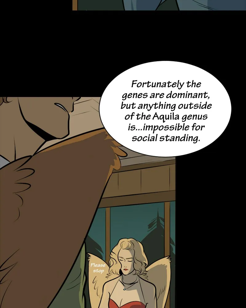 Read The Croaking chapter 44 image 17 on Lezhin