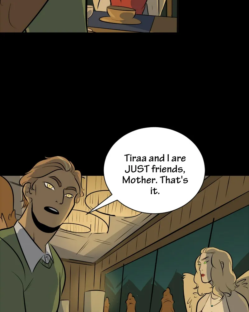 Read The Croaking chapter 44 image 18 on Lezhin