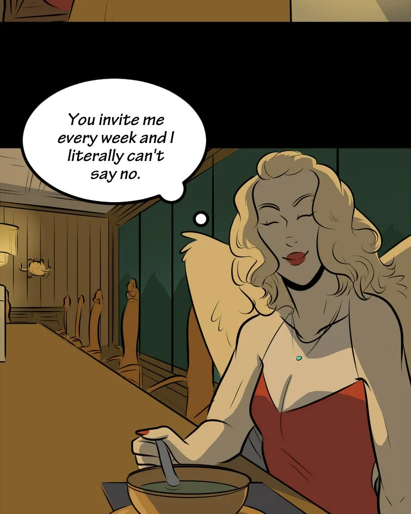 Read The Croaking chapter 44 image 2 on Lezhin