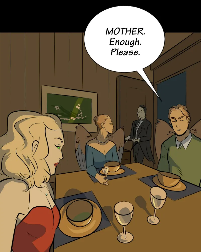 Read The Croaking chapter 44 image 21 on Lezhin
