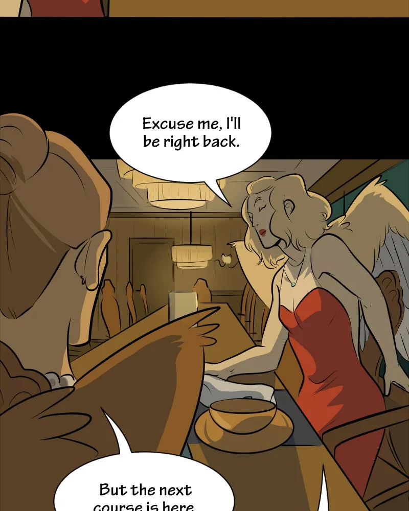 Read The Croaking chapter 44 image 22 on Lezhin