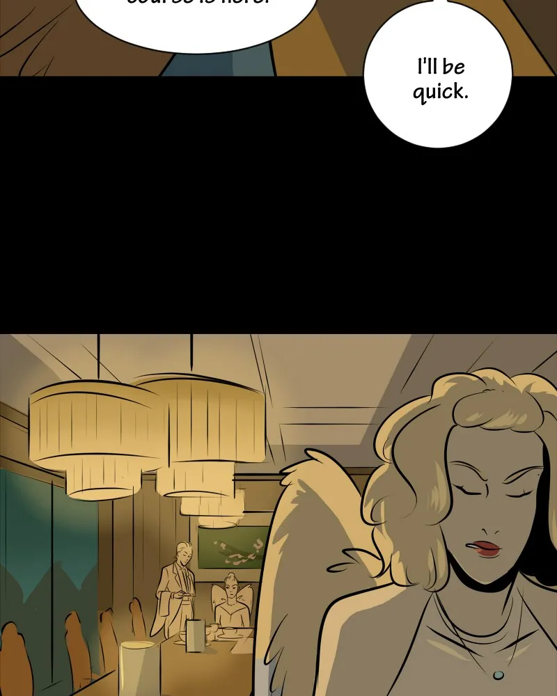 Read The Croaking chapter 44 image 23 on Lezhin