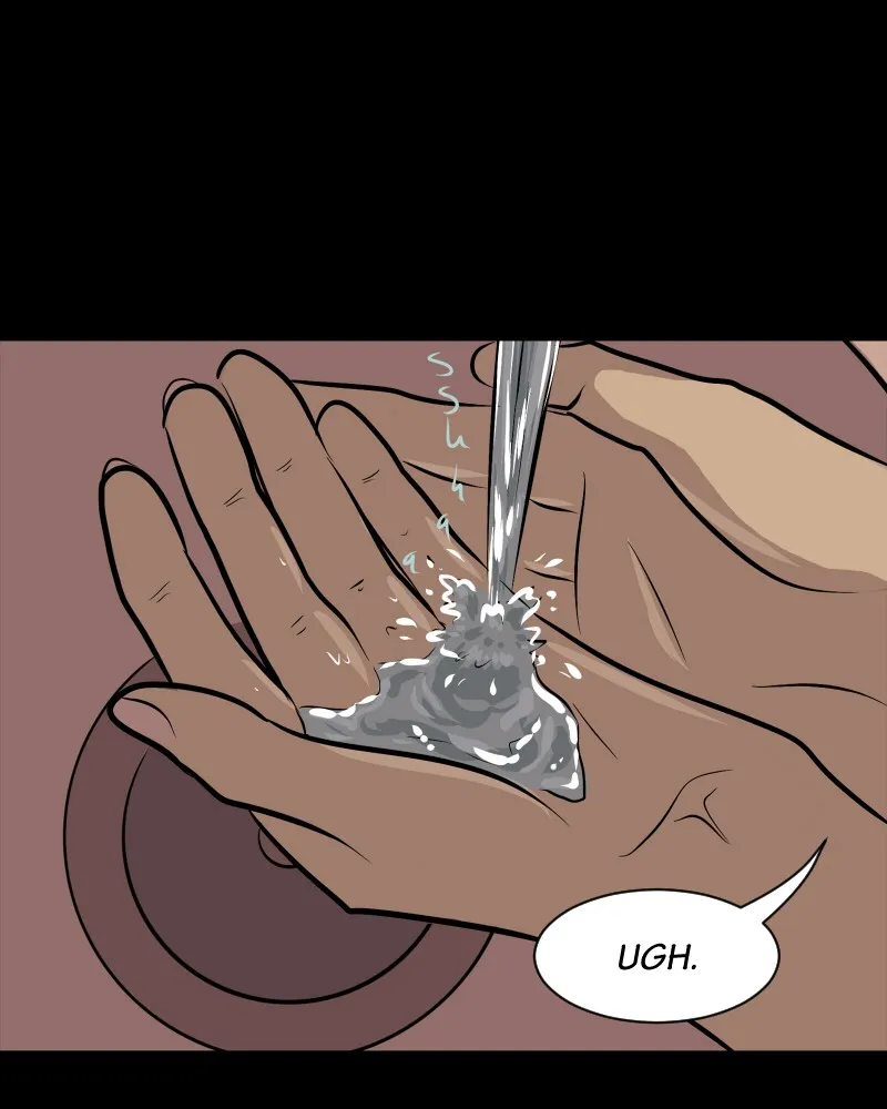 Read The Croaking chapter 44 image 25 on Lezhin