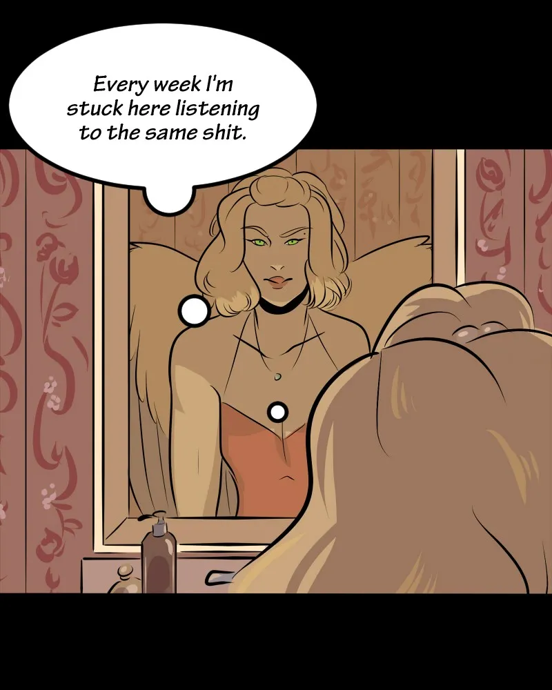 Read The Croaking chapter 44 image 26 on Lezhin