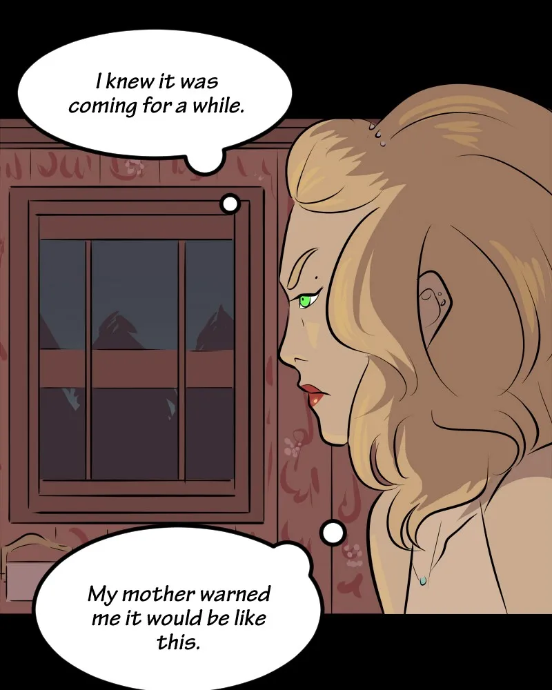 Read The Croaking chapter 44 image 27 on Lezhin