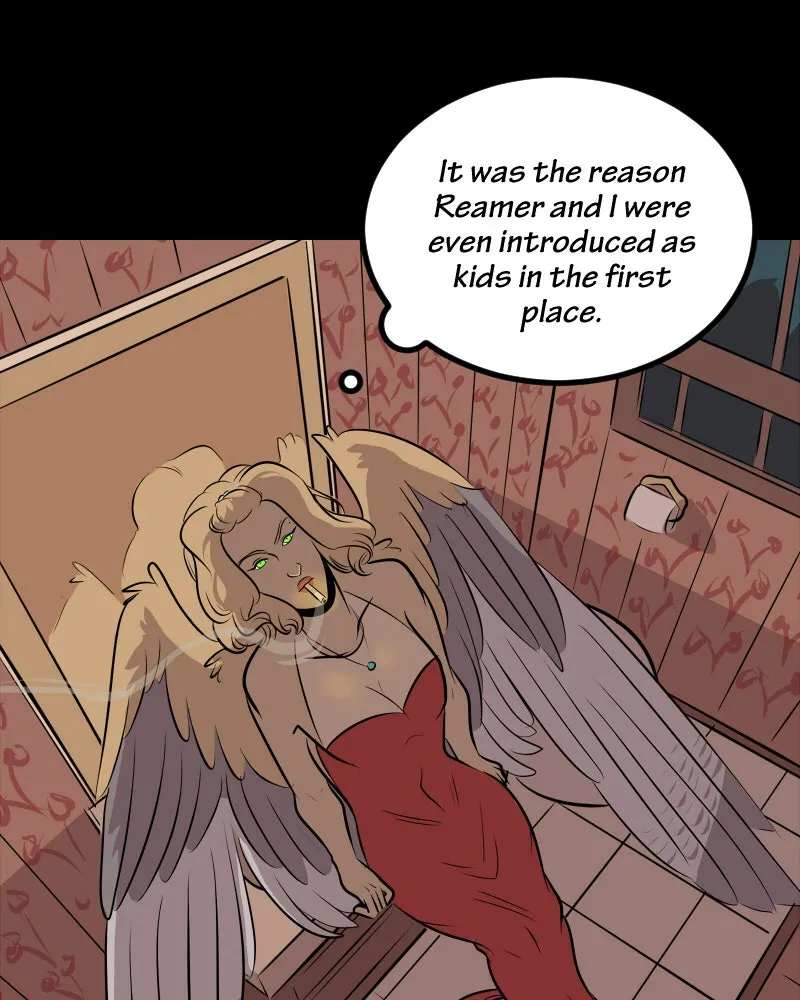 Read The Croaking chapter 44 image 30 on Lezhin