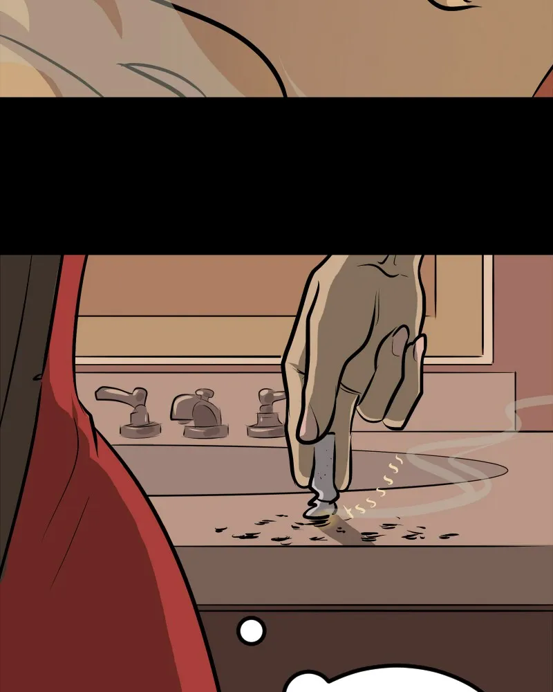 Read The Croaking chapter 44 image 32 on Lezhin