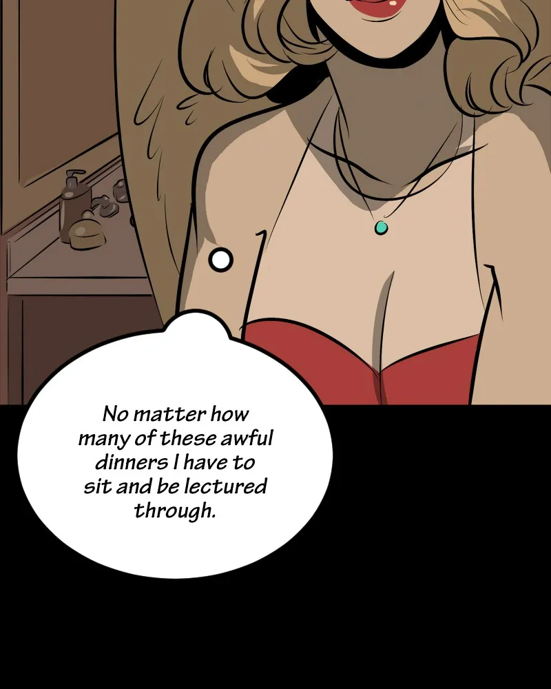 Read The Croaking chapter 44 image 34 on Lezhin