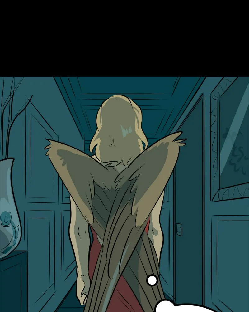Read The Croaking chapter 44 image 35 on Lezhin