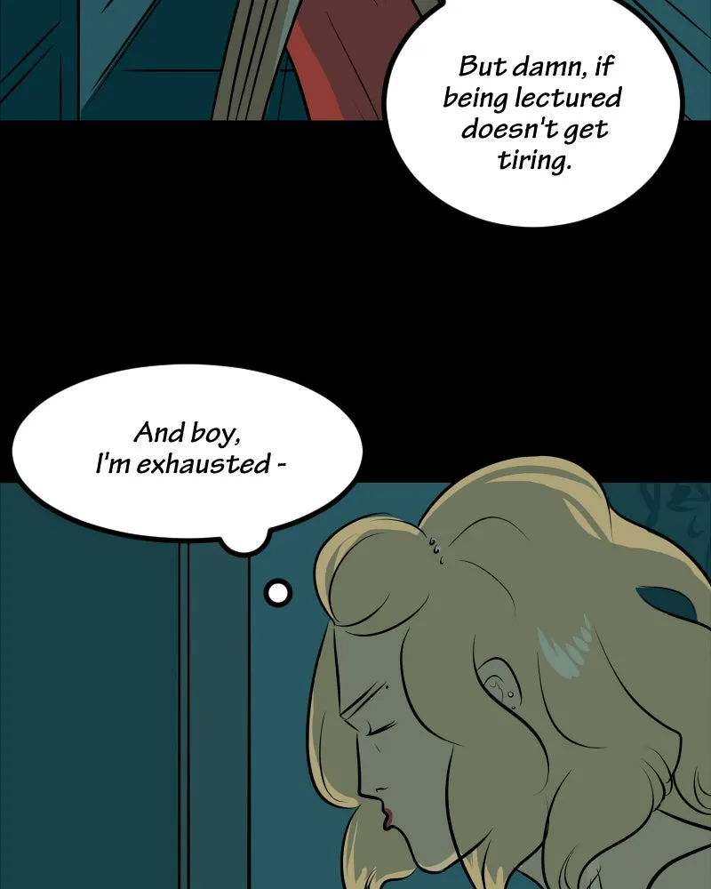 Read The Croaking chapter 44 image 36 on Lezhin