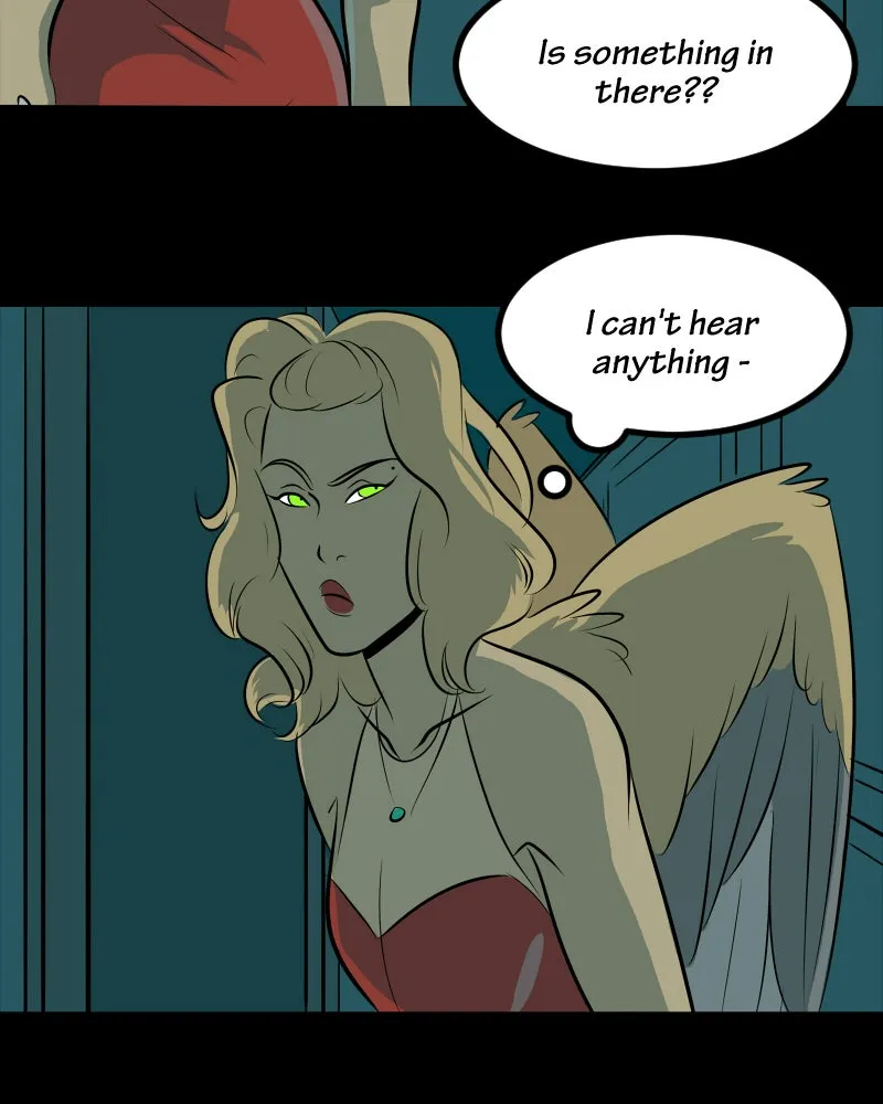Read The Croaking chapter 44 image 39 on Lezhin