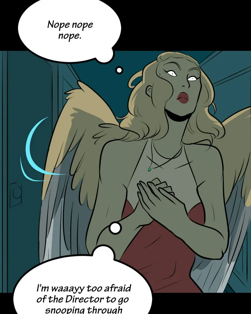 Read The Croaking chapter 44 image 41 on Lezhin