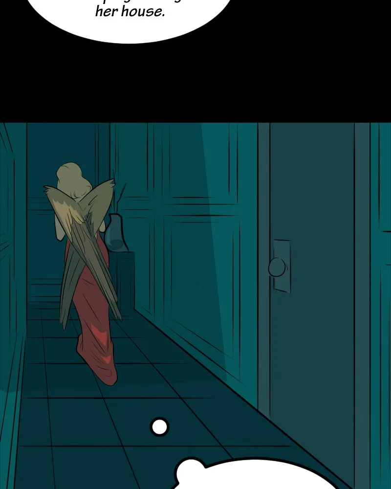 Read The Croaking chapter 44 image 42 on Lezhin