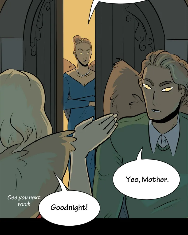 Read The Croaking chapter 44 image 44 on Lezhin
