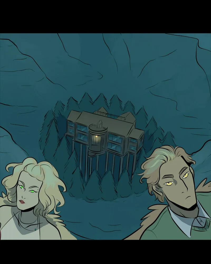 Read The Croaking chapter 44 image 45 on Lezhin
