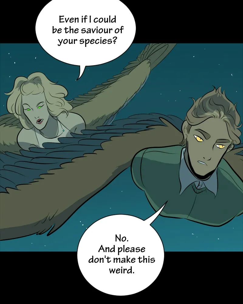 Read The Croaking chapter 44 image 49 on Lezhin
