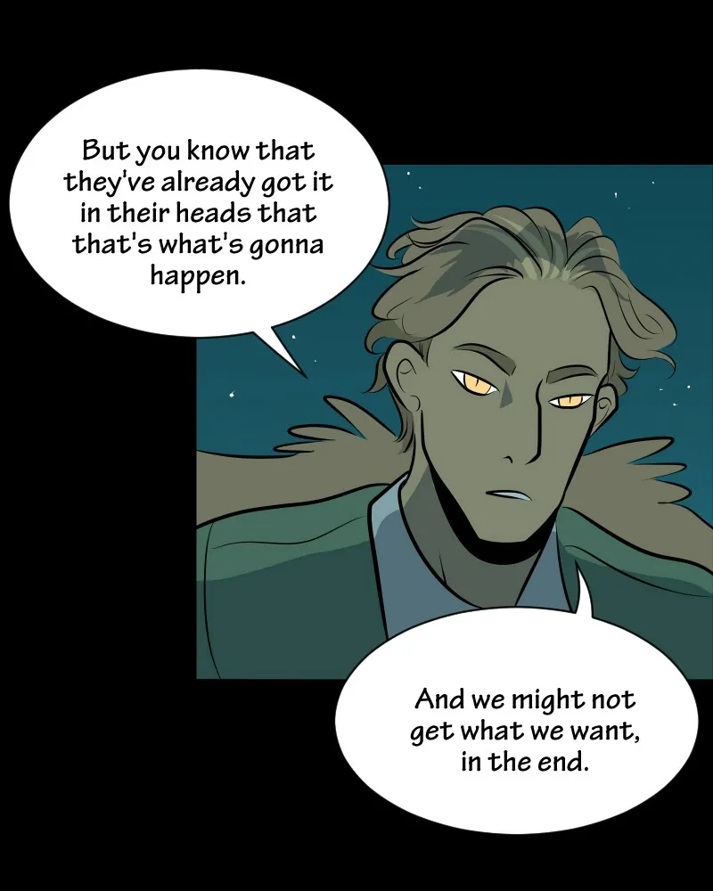 Read The Croaking chapter 44 image 50 on Lezhin