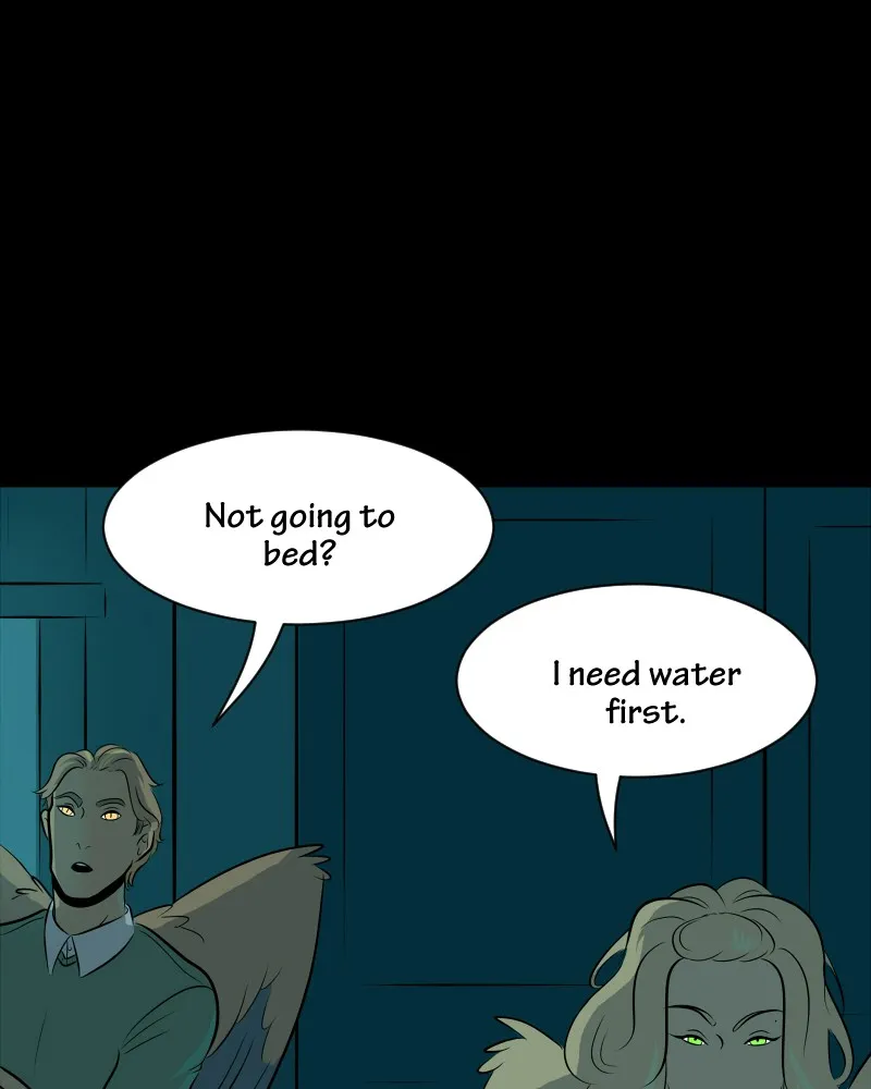 Read The Croaking chapter 44 image 53 on Lezhin