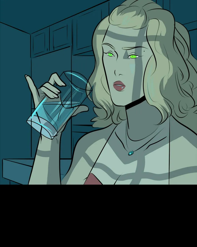 Read The Croaking chapter 44 image 55 on Lezhin