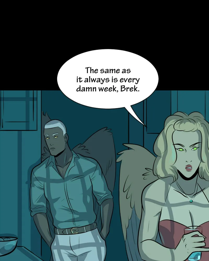 Read The Croaking chapter 44 image 57 on Lezhin