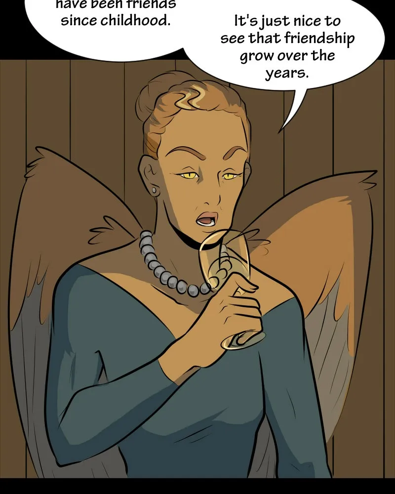 Read The Croaking chapter 44 image 6 on Lezhin